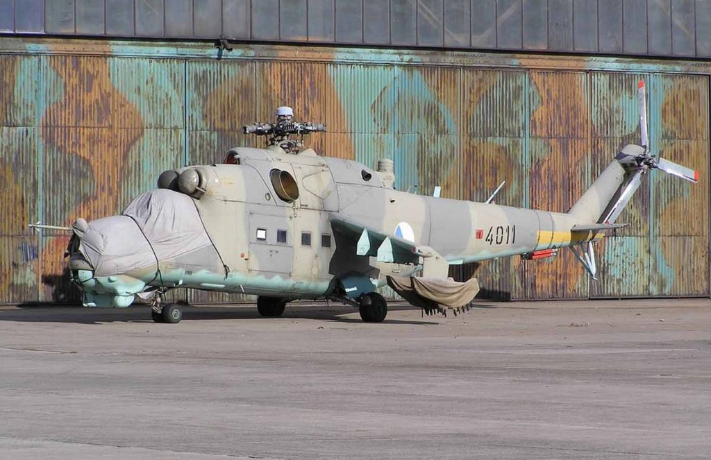 Mi-24 4